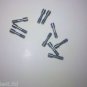 Dental Lab TEN Screws For Straight Abutments For Implants