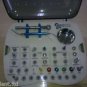Dental Biotec Advance Surgicalt Kit For Implant System