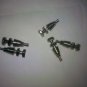 Dental FIVE Close Tray Transfers For Implants