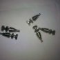 Dental FIVE Close Tray Transfers For Implants