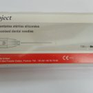 Dental SEPTODONT SEPTOJECT DENTAL NEEDLES 500pcs Metric Sys. - Free Shipping