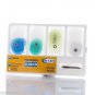 Dental Polishing Discs 16mm Gross Reduction+Contouring+Finishing+Polishing+Mand