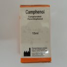 Dental Camphenol Root Canal Desinfection Solution 15ml - Free Shipping Dental Camphenol Root Canal Desinfection Solution 15ml - Free Shipping