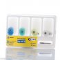 Dental Polishing Discs 12mm Gross Reduction+Contouring+Finishing+Polishing+Mand