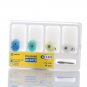 Dental Polishing Discs 12mm Gross Reduction+Contouring+Finishing+Polishing+Mand