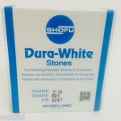 Dental Dura-White Stones by SHOFU