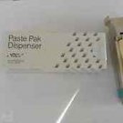 Dental GC Past Pak Dispenser - Free Shipping Dental GC Past Pak Dispenser - Free Shipping