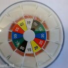 Dental Guttapercha Endo Aide. 15~80/240 Points/12 Sections By Spident