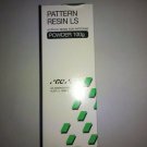 Dental Acrylic Pattern Resin 100gr Powder by GC - Free Shipping
