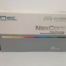 Dental NextCore Dual syringe by META BIOMED