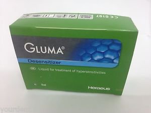 Dental Gluma Desensitizer