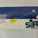 Dental  3 Packs Sirio Disposable Dental Needles 100pcs/pk  Tecnofar Italy Metric
