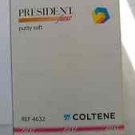 Dental President Fast Putty-Fast Set Vinyl Polysiloxane, 2*300ml