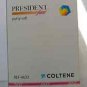 Dental President Fast Putty-Fast Set Vinyl Polysiloxane, 2*300ml