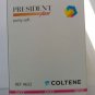 Dental President Fast Putty-Fast Set Vinyl Polysiloxane, 2*300ml