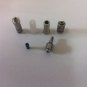 Dental Multi Unit Parts (abutment,Analaog,Transfer,Sleeve,screw) - Free Shipping