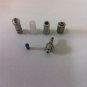 Dental Multi Unit Parts (abutment,Analaog,Transfer,Sleeve,screw) - Free Shipping
