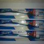 Dental Three Oral-B Pro-Expert ToothBrushes Complete 7 Soft - Free Shipping