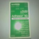 Dental Adhesor TC Temporary Crowns & Bridges Eugenol Cement Dental Adhesor TC Temporary Crowns & Bridges Eugenol Cement