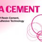 Dental PANAVIA SA Cement Plus Kuraray Self-Adhasive Cement Transparent HandMix