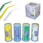 400 Micro Applicator Microapplicators Microbrush Regular/Superfine