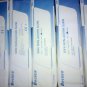 1000 Dental Safe Non-Woven SWAB Gauze 2" X 2" 4 ply non sterile - Free Ship