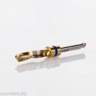 Dental 4.3 mm Implant Drill Externally Irrigated Dental 4.3 mm Implant Drill Externally Irrigated