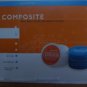 Dental Composite Alpha-Dent Resin-Based Restorative Material Self-Cure