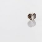 Dental Ball Attachment Set (Ball,Metal House, Silicon Cap) Dental Ball Attachment Set (Ball,Metal House, Silicon Cap)