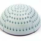 Dental Bur Burr Holder Box Spininnig round Box Semi Circle