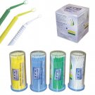 800 Micro Applicator Microapplicators Microbrush Superfine/Regular
