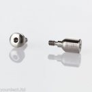 Dental  Five Healing Caps (Standard,Narrow,Wide) -  Free Shipping