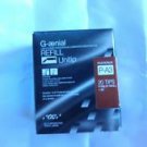 Dental G-aenial LC Radiopaque Composite Restorative Refil Unitip P-A3 20 tips