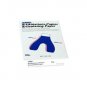 Dental Hanel Articulating Paper 80u C Shaped 72x Blue & Red