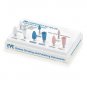 Dental EVE Composoft Silicone Bonded Polishing System for Processing Composite