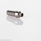 Dental 5 Straight Abutments With/Without Shoulder