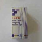 Dental I-TIPS Root Canal Irrigating Needle Tips 20 pcs- Free Shipping Dental I-TIPS Root Canal Irrigating Needle Tips 20 pcs- Free Shipping