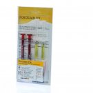 Dental BJM Porcelain Fix Etch 2 Syringes Etch & 2 Syringes Silane