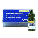 Dental Cavex Quadrant FiniSense Desensitizing Primer Liquid 5ml