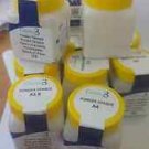 Dental One pack of Ceramco 3 POWDER OPAQUE by Dentsply Germany 1oz (28.4gr)