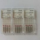 Dental 3 Packs of PASTE CARRIER FILLERS RA 21MM by MANI *FREE SHIPPING* Dental 3 Packs of PASTE CARRIER FILLERS RA 21MM by MANI *FREE SHIPPING*