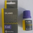Dental SILANO 5ml Adhesion Promoter For Porcelain (Ceramic) &Glass Fiber-Angelus