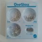 Dental OneGloss For Finishing & Polishing, Temp. Crown Removal,Ortho by SHOFU
