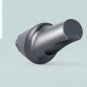 Dental Five Angular Aesthetic Abutments 1mm Curve Minor
