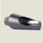 Dental Five Angular Aesthetic Abutments 9mm Smooth Shape Minor 15°