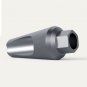 Dental Five Angular Aesthetic Abutments 9mm Ultra Thin and LEAF 15°