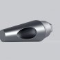 Dental Five Angular Aesthetic Abutments 11mm Smooth Minor 25° Smooth Shape