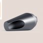 Dental Five Angular Aesthetic Abutments 9mm Smoth Wide 15° Smooth Shape