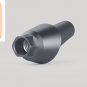 Dental Five Angular Aesthetic Abutments 4mm Curve Minor