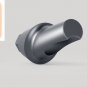 Dental Five Angular Aesthetic Abutments 4mm Curve Minor